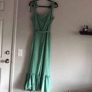 Collectif Katrina dress